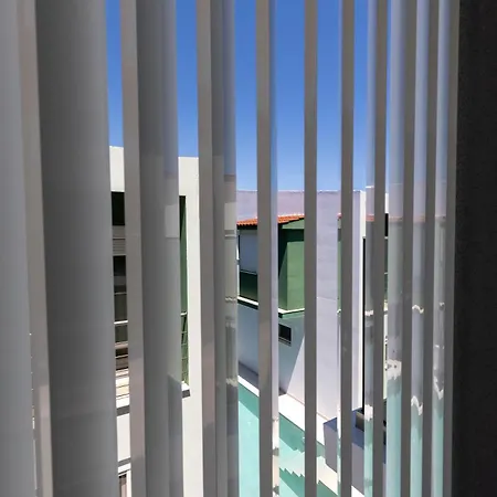 Verde Villas Дом отдыха *