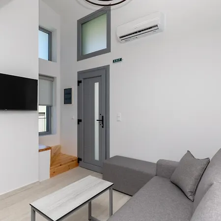 Holiday home Verde Villas *