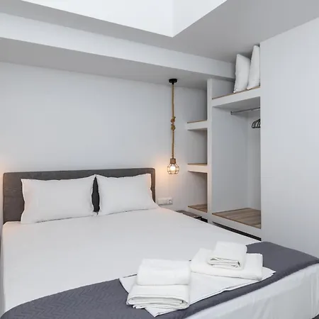 Hébergement de vacances Verde Villas