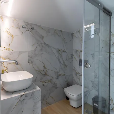 Verde Villas Дом отдыха Скала-Потамиас