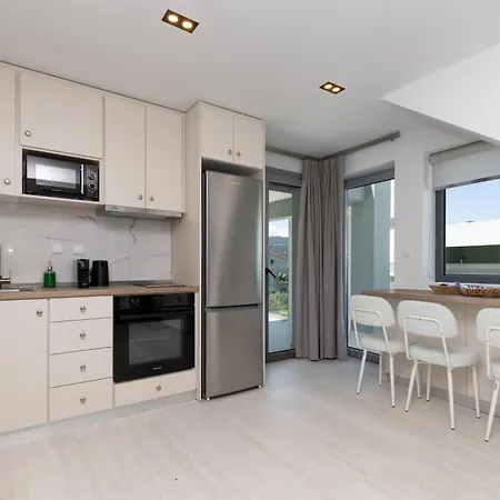 Holiday home Verde Villas *