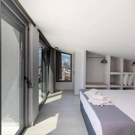 Verde Villas *