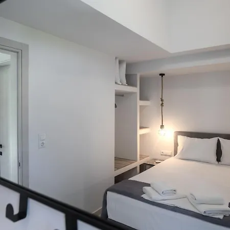Holiday home Verde Villas Skala Potamia (Thasos)