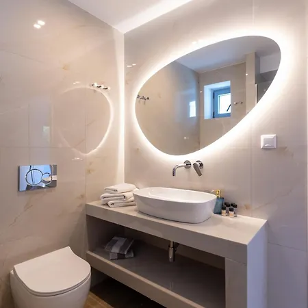 Holiday home Verde Villas