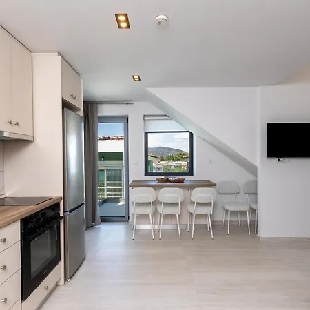 Holiday home Verde Villas