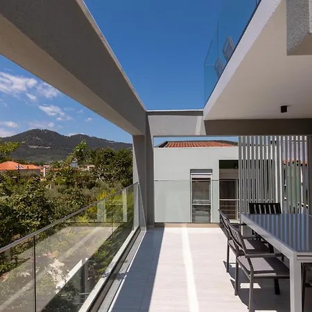 Verde Villas Сasa de vacaciones