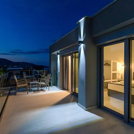 Verde Villas *