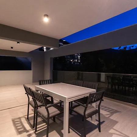Verde Villas Skala Potamia (Thasos)