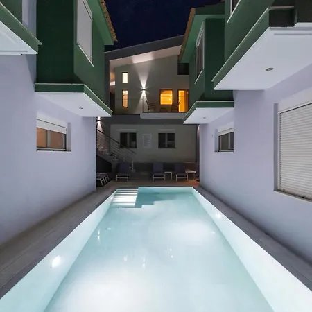 Сasa de vacaciones Verde Villas