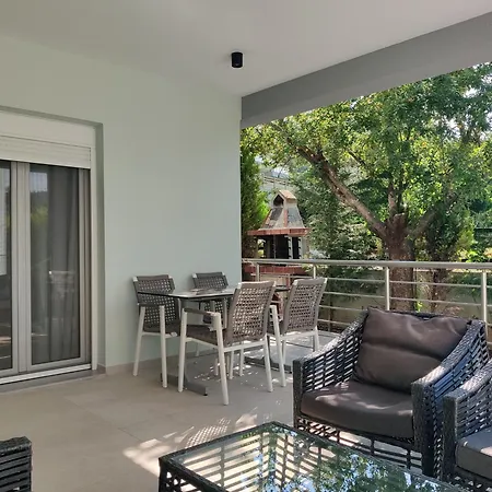 Holiday home Verde Villas