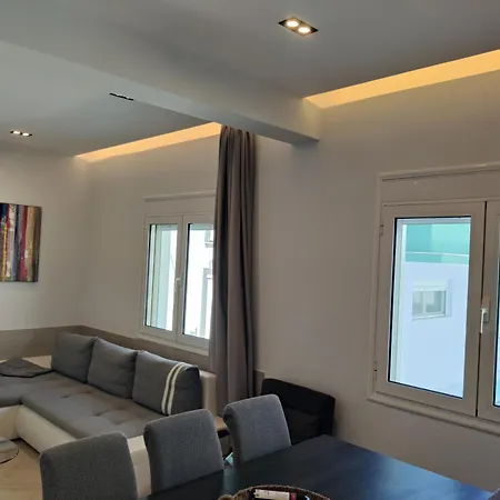 Verde Villas Holiday home
