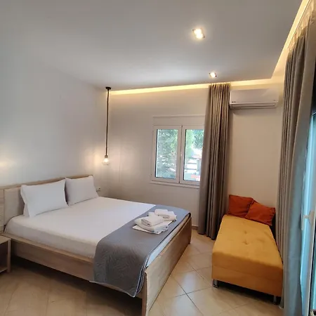 Verde Villas *