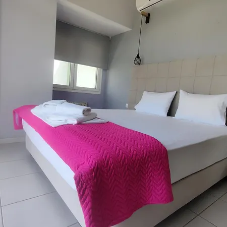 Verde Villas Skala Potamia (Thasos)
