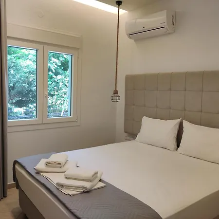 Verde Villas Holiday home *