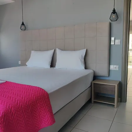 Verde Villas Skala Potamia (Thasos)