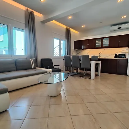 Дом отдыха Verde Villas *