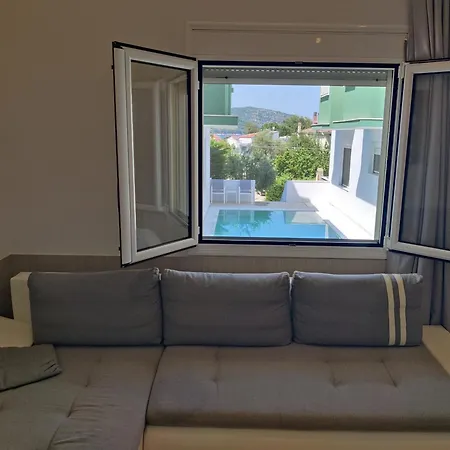Verde Villas Holiday home Skala Potamia (Thasos)