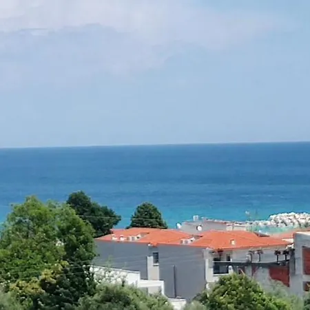 Holiday home Verde Villas