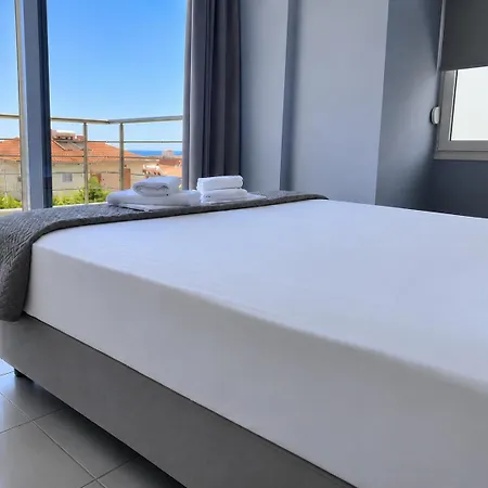 Hébergement de vacances Verde Villas *