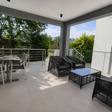 Verde Villas Дом отдыха