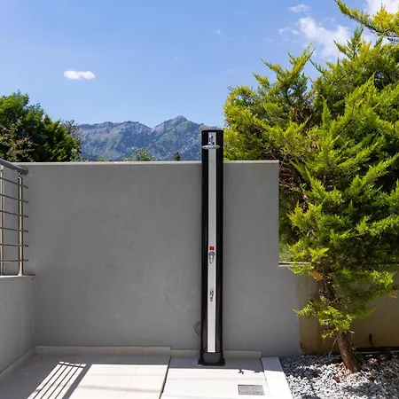 Hébergement de vacances Verde Villas