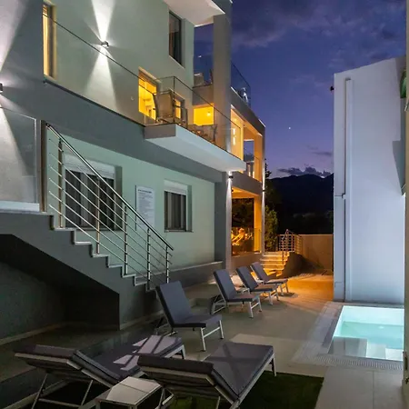 Holiday home Verde Villas