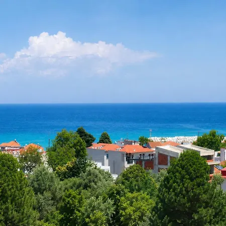Verde Villas * Skala Potamia