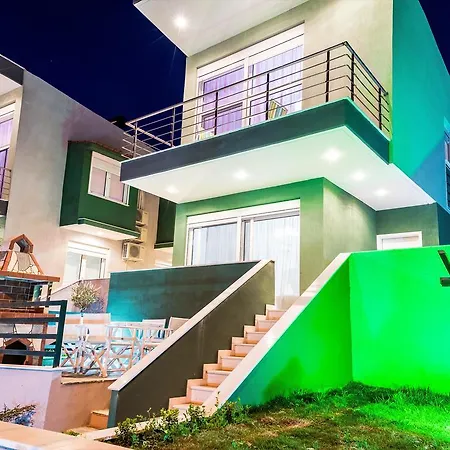 Verde Villas Vakantiehuis *