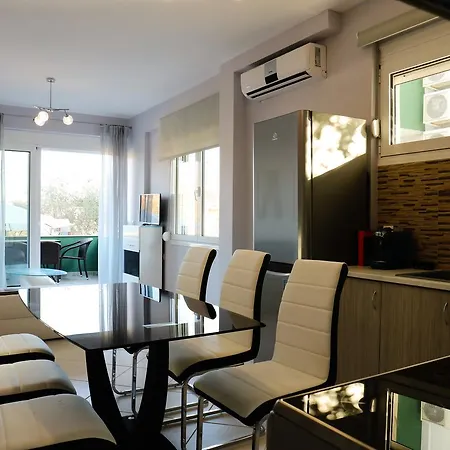 Verde Villas Hébergement de vacances