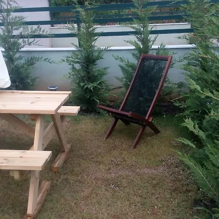 Ferienhaus Verde Villas *