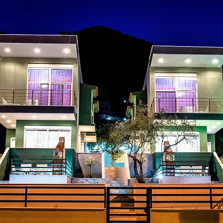 Verde Villas