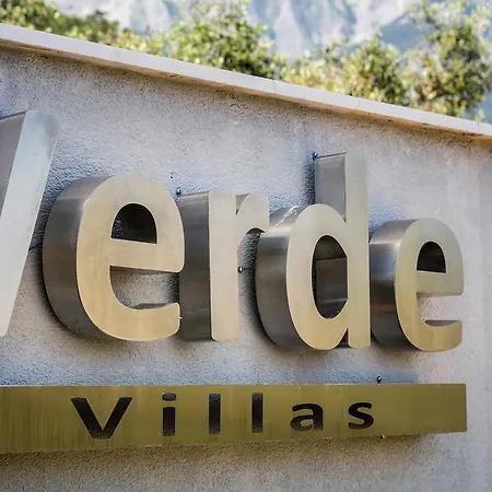 Verde Villas
