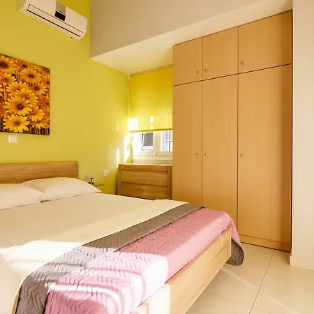 Verde Villas Vakantiehuis