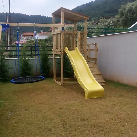 Verde Villas Skala Potamia (Thasos)