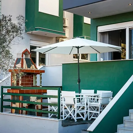 Verde Villas Ferienhaus *
