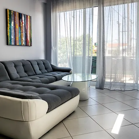 Hébergement de vacances Verde Villas *