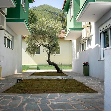 Verde Villas *