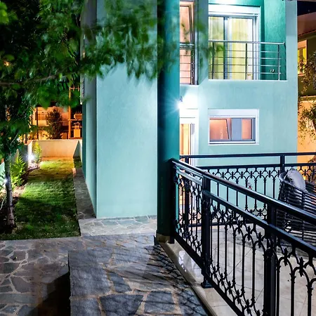 Verde Villas