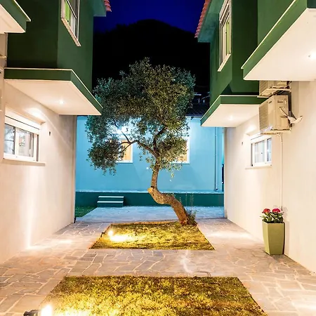 Verde Villas * Skala Potamia (Thasos)