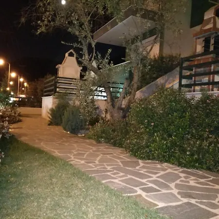 Verde Villas Сasa de vacaciones