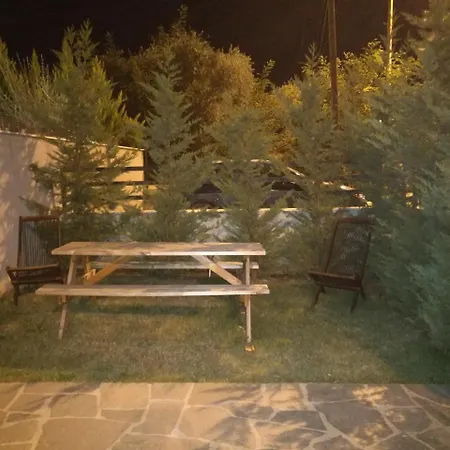 Verde Villas * Skala Potamia (Thasos)