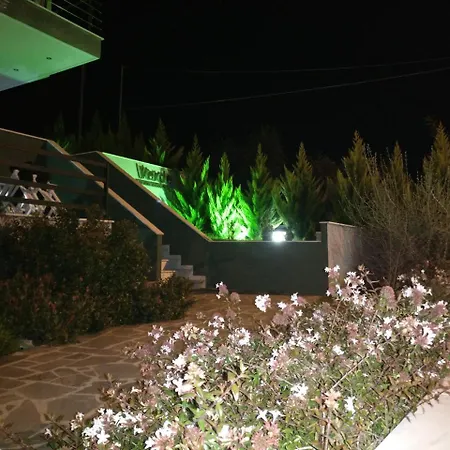 Hébergement de vacances Verde Villas *