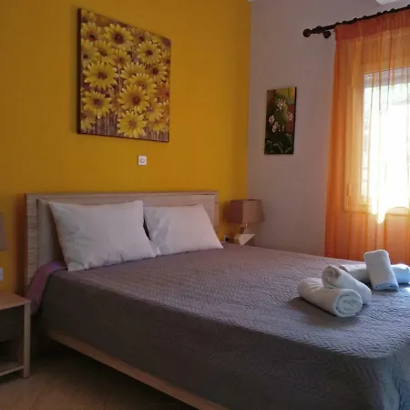 Verde Villas * Skala Potamia (Thasos)