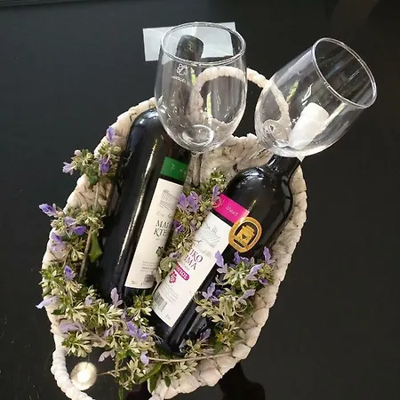 Verde Villas Hébergement de vacances