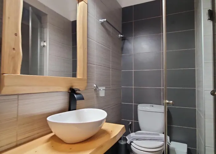 Сasa de vacaciones Verde Villas *