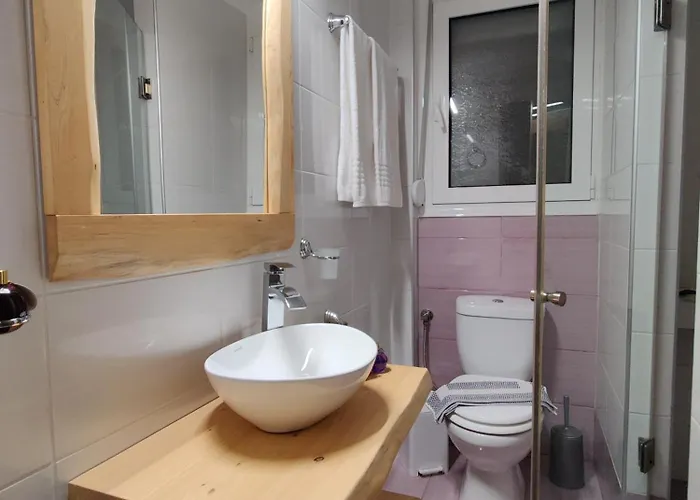 Verde Villas Сasa de vacaciones