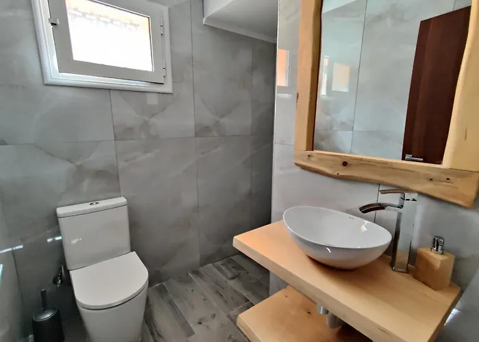 Verde Villas Сasa de vacaciones