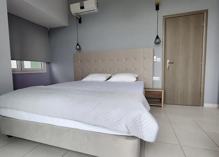 Verde Villas Сasa de vacaciones