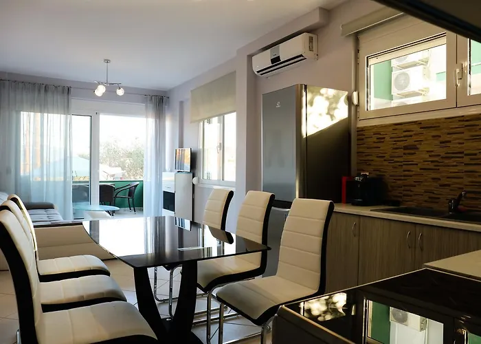 Verde Villas Сasa de vacaciones