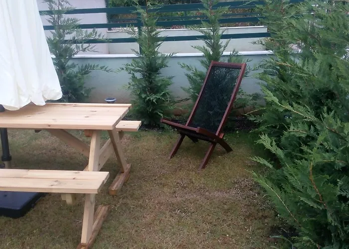 Сasa de vacaciones Verde Villas *